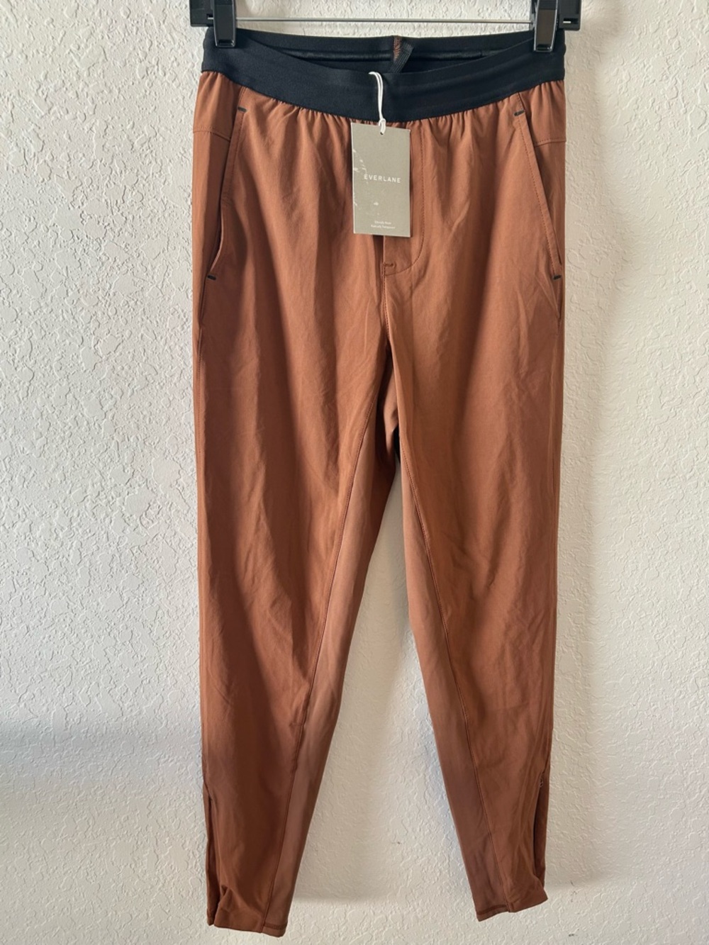 NWT Everlane Active Joggers
